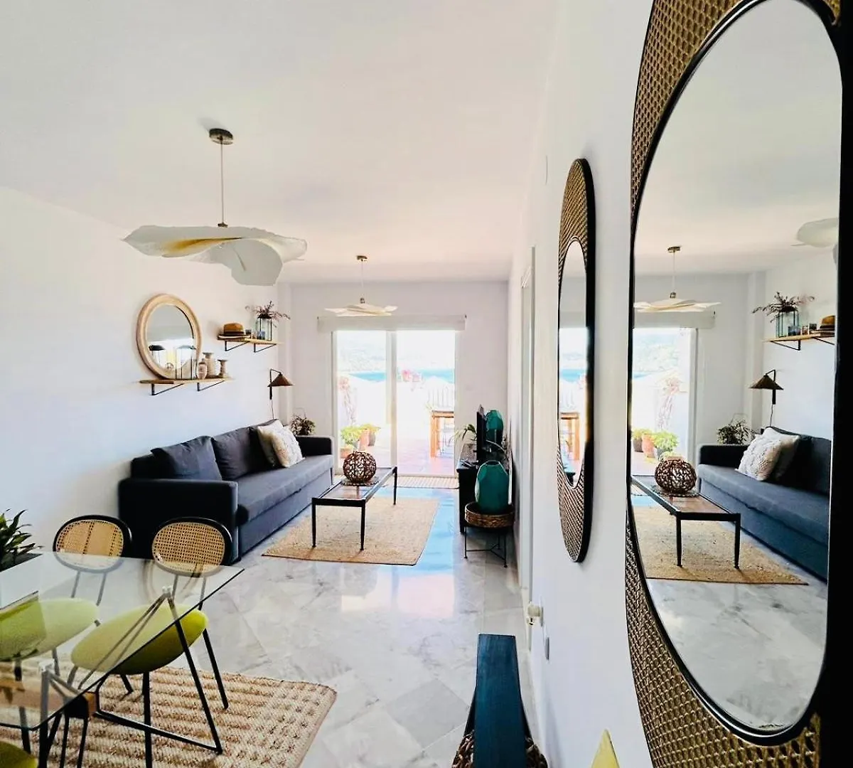 Albatros Marina Appartement Almuñécar