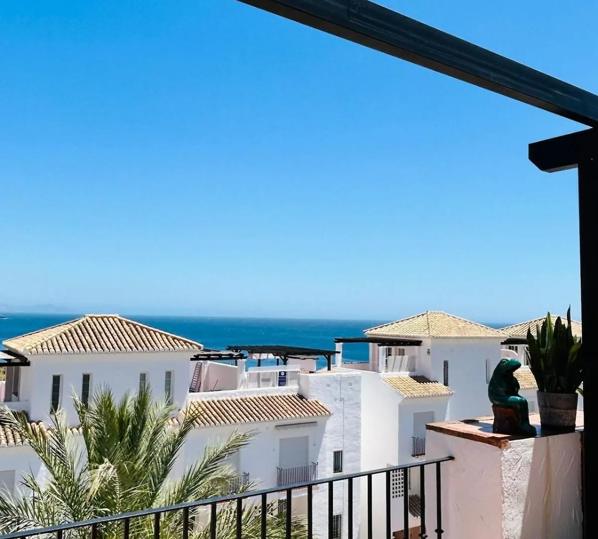 Villa Marina With Stunning View And Private Pool İspanya